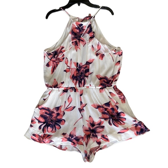 one clothing Pants - One Clothing LA , Women’s Romper. Size L